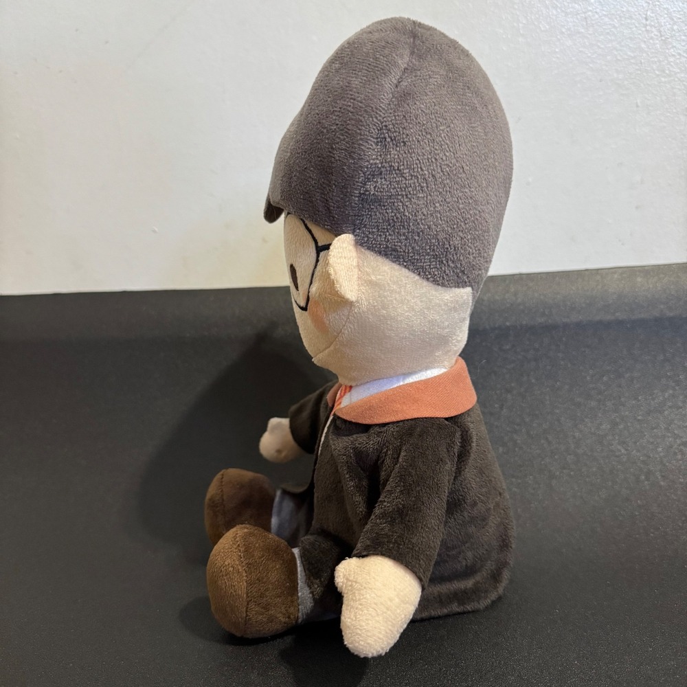 Harry Potter Wizarding World Just Play Plush 11 Inch Stuffed Toy Doll 2022 - Picture 4 of 11